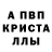 Alpha-PVP СК Revo Roma