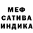 Дистиллят ТГК Wax marchella rusakova